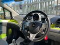Chevrolet Spark LTZ 34
