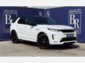 Land Rover Discovery Sport 1.5 P300e 12.2kWh Urban Edition SUV 5dr Petrol Plug-in Hybrid Auto 4WD Euro 1