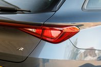 SEAT Leon TSI EVO FR 9