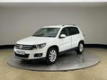 Volkswagen Tiguan 2.0 TDI BlueMotion Tech Match 2WD Euro 5 (s/s) 5dr 8