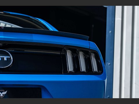 Ford Mustang 5.0 Mustang GT 2dr 26