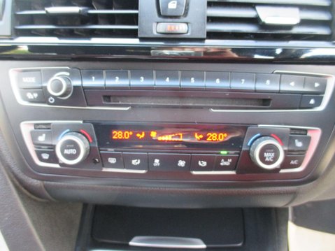BMW 3 Series 2.0 320d M Sport Auto xDrive Euro 5 (s/s) 4dr 21