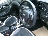 Infiniti Q30 SPORT TECH only 32,000 MILES FROM NEW 3