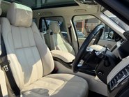 Land Rover Range Rover TDV6 VOGUE SE 3