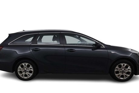 Kia Ceed 1.5 T-GDi 2 Sportswagon 5dr Petrol Manual Euro 6 (s/s) (158 bhp) 4