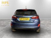 Ford Fiesta 1.0T EcoBoost MHEV Titanium X Hatchback 5dr Petrol Hybrid Manual Euro 6 (s/ 6
