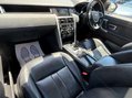 Land Rover Discovery Sport 2.0 TD4 HSE Black SUV 5dr Diesel Auto 4WD Euro 6 (s/s) (180 ps) 49