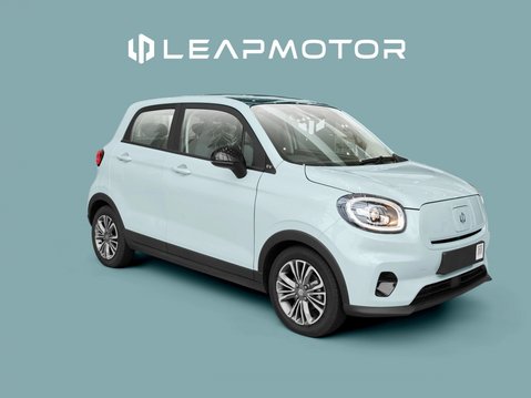 Leapmotor T03 70kW 37kWh 5dr Auto [11 KWCh] 18