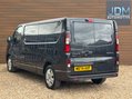 Renault Trafic 2.0 Trafic LL30 Extra Blue dCi 8
