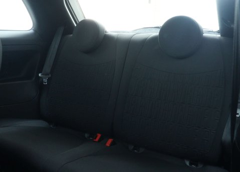 Fiat 500 1.0 500 MHEV 3dr 44