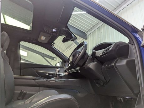 Peugeot 3008 1.5 3008 GT Line Premium Blue HDi S/S 5dr 52