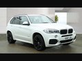 BMW X5 3.0 X5 xDrive 30d M Sport Auto 4WD 5dr 1