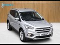 Ford Kuga 2.0 TDCi Titanium SUV 5dr Diesel Manual Euro 6 (s/s) (150 ps) 1