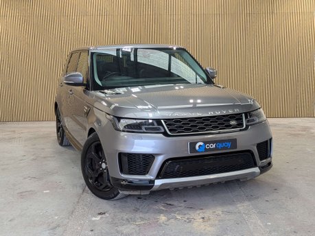 Land Rover Range Rover Sport 3.0 Range Rover Sport HSE SDV6 Auto 4WD 5dr 73