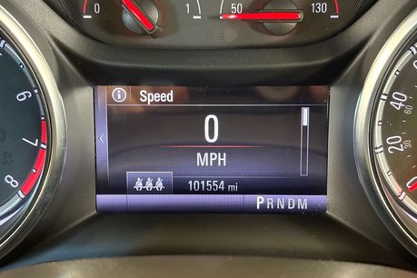 Vauxhall Astra 1.4i Turbo Elite Nav Hatchback 5dr Petrol Auto Euro 6 (s/s) (150 ps) 9