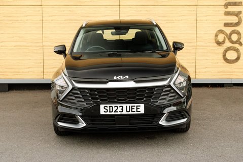 Kia Sportage 2 ISG 5