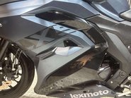 Lexmoto LXS 125 E55 2025 ONLY 5K 125CC LEARNER SPORTS BIKE 17