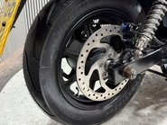 Harley-Davidson Street 750 XG 2016 ONLY 6K VANCE AND HINES EXHAUST 750CC CRUISER 21