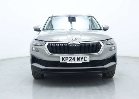 Skoda Karoq 1.5 TSI ACT SE L SUV 5dr Petrol DSG Euro 6 (s/s) (150 ps) 5