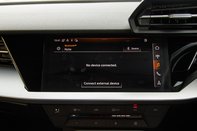 Audi A3 SPORTBACK TFSI TECHNIK 25