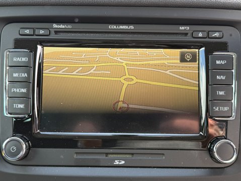 Skoda Yeti ELEGANCE TSI 4WD 13