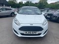 Ford Fiesta 1.0T EcoBoost Zetec Euro 6 (s/s) 5dr 2