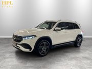 Mercedes-Benz EQB EQB 300 66.5kWh AMG Line SUV 5dr Electric Auto 4MATIC (228 ps) 3