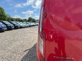 Ford Transit Custom SWB L1H1 (SOLD) Limited 300 Air Con Alloys Sensors EURO 6 25