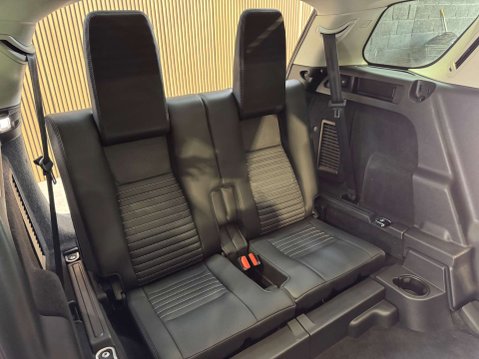 Land Rover Discovery Sport 2.0 Discovery Sport Dynamic Luxury HSE SD4 Auto 4WD 5dr 79