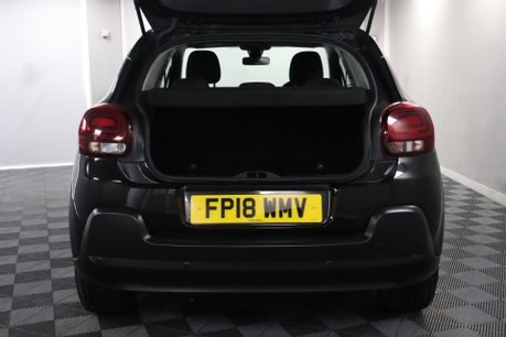 Citroen C3 PURETECH FEEL 14