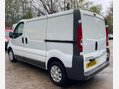 Vauxhall Vivaro 2.0 2700 CDTi FWD L1 4dr 13
