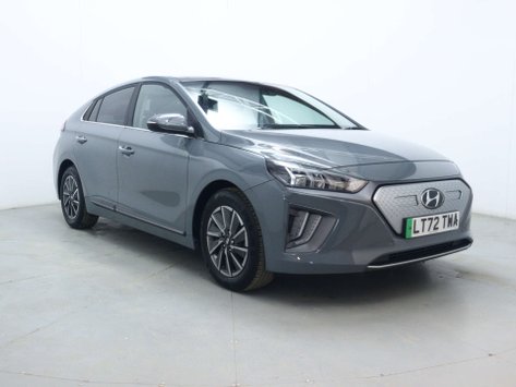 Hyundai IONIQ IONIQ Premium SE BEV 5dr