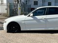 BMW 3 Series 320D M SPORT 18