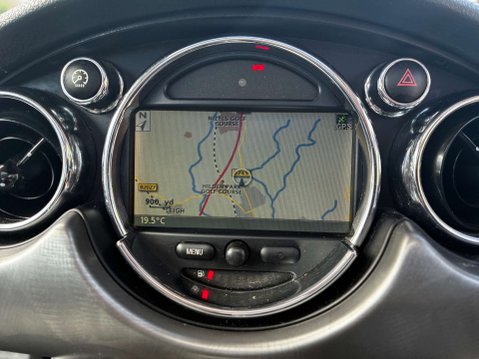 Mini Hatch S Automatic 1.6 3dr 13