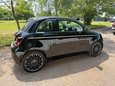 Fiat 500e C LA PRIMA 23