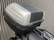 Honda NC750X DCT 2017 ONLY 17K AUTO FULL LUGGAGE 750CC A2 31