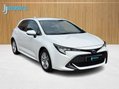 Toyota Corolla 1.8 VVT-h GPF Icon Tech Hatchback 5dr Petrol Hybrid CVT Euro 6 (s/s) (122 p 16