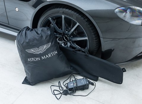 Aston Martin V12 Vantage S ROADSTER 47