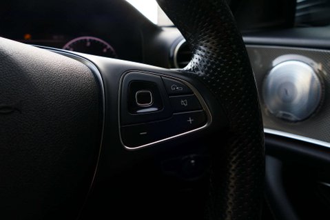 Mercedes-Benz E Class 3.0 E 350 D All Terrain Edition 4Matic Auto 4WD 5dr 37