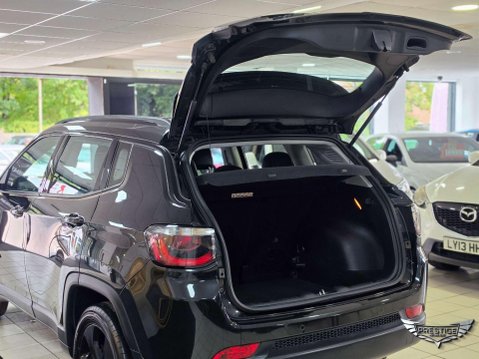 Jeep Compass 2.0 MultiJetII Night Eagle 4WD Euro 6 (s/s) 5dr 49