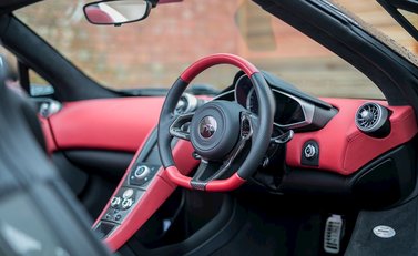 McLaren 650S Spider 13