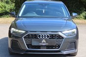 Audi A1 1.0 TFSI 30 Sport Sportback 5dr Petrol Manual Euro 6 (s/s) (116 ps) 2