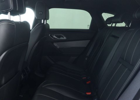 Land Rover Range Rover Velar 2.0 Range Rover Velar SE PHEV Auto 4WD 5dr 54