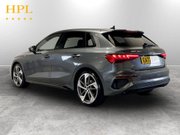 Audi A3 2.0 TDI 35 Edition 1 Sportback 5dr Diesel S Tronic Euro 6 (s/s) (150 ps) 1 5