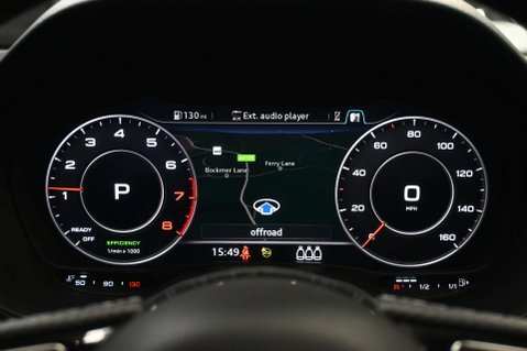 Audi Q2 1.5 Q2 Black Edition 35 TFSI Semi-Auto 5dr 5