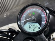 Lexmoto Tempest 2024 ONLY 2K TOP BOX 125CC MOT WARRANTY LEARNER BIKE 27