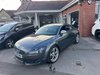 Audi TT 2.0 TFSI Euro 4 3dr