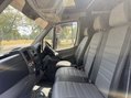 Mercedes-Benz Sprinter 313 RACE VAN CAMPERVAN MOTORHOME 21