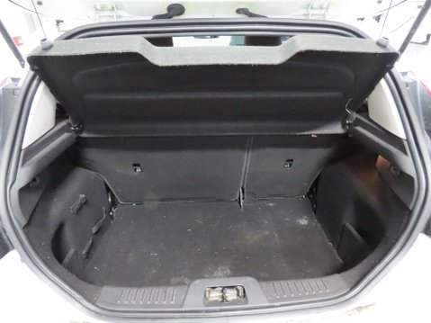 Ford Fiesta 1.0 Fiesta Zetec T 5dr 11