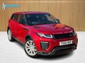Land Rover Range Rover Evoque 2.0 TD4 HSE Dynamic SUV 5dr Diesel Auto 4WD Euro 6 (s/s) (180 ps) 7